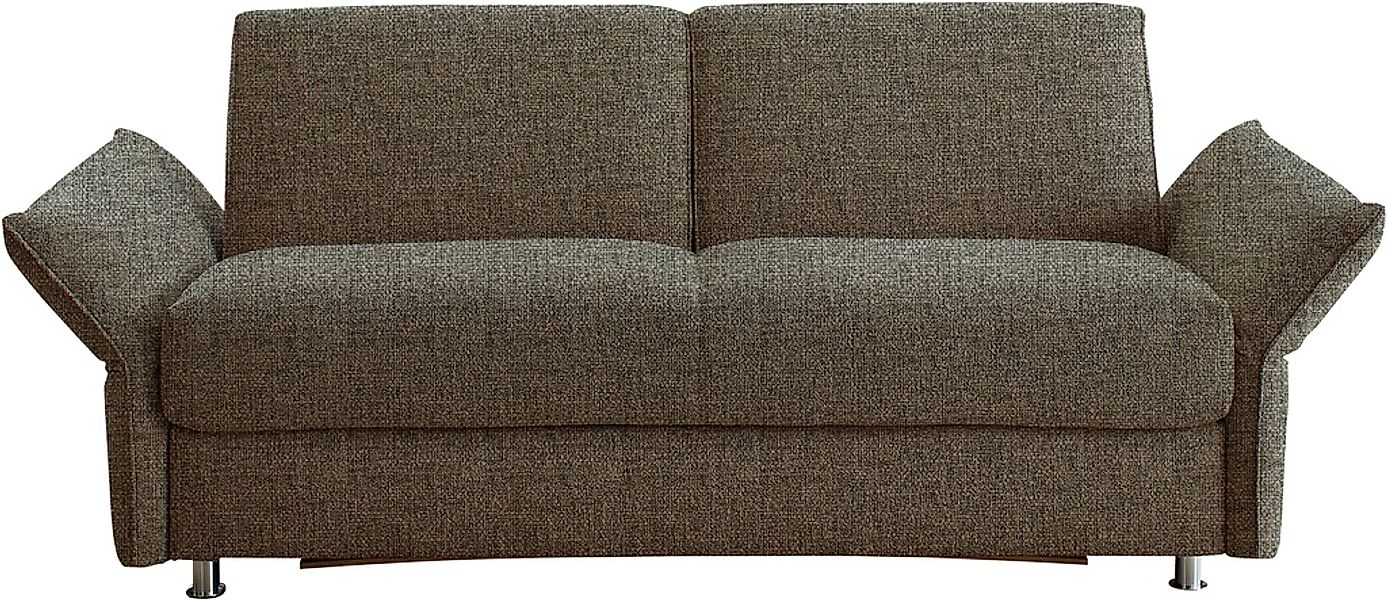 Bali Schlafsofa "LINA, Dauerschlaffunktion, 140 u. 160 er Breiten", durchge günstig online kaufen