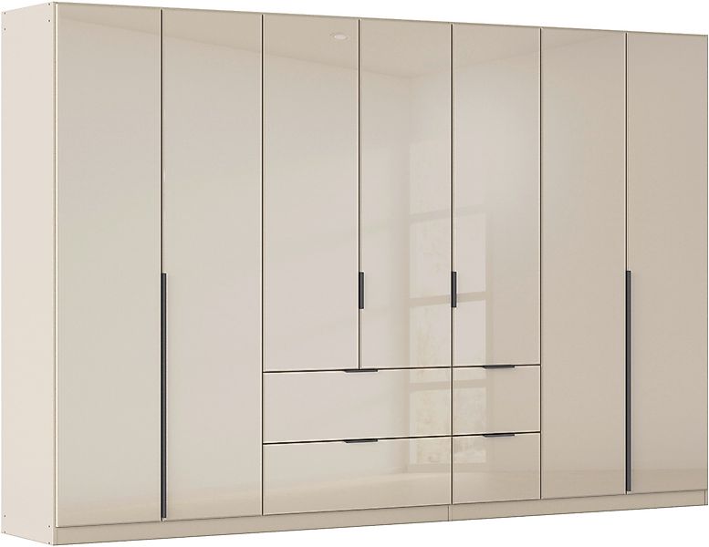 rauch Drehtürenschrank Kleiderschrank Kleiderschränke Schrank Garderobe günstig online kaufen