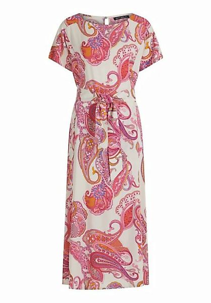 Betty Barclay A-Linien-Kleid Kleid Lang 1/2 Arm günstig online kaufen