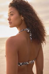 Next Bügel-Tankini-Top Wattiertes, formendes Bikinioberteil mit günstig online kaufen