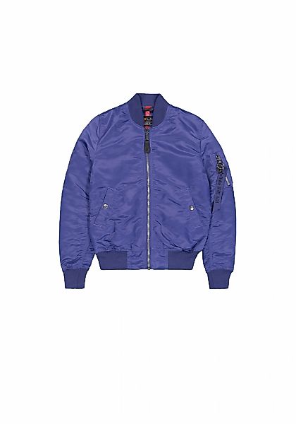 Alpha Industries Bomberjacke "MA-1 VF Light W" günstig online kaufen