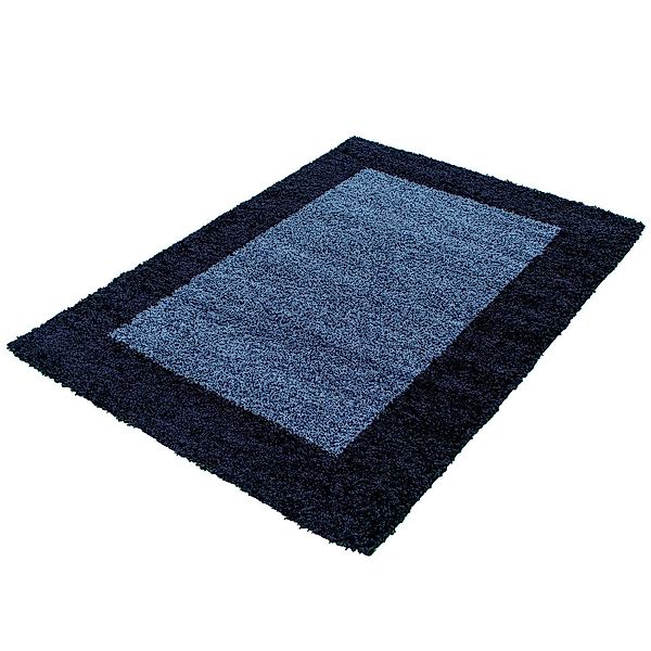Homtex Hochflor-Teppich, 80 x 150 cm, günstig online kaufen