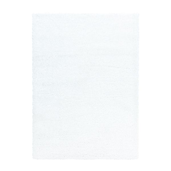 Teppium Teppich Unicolor - Einfarbig, Rechteckig, günstig online kaufen