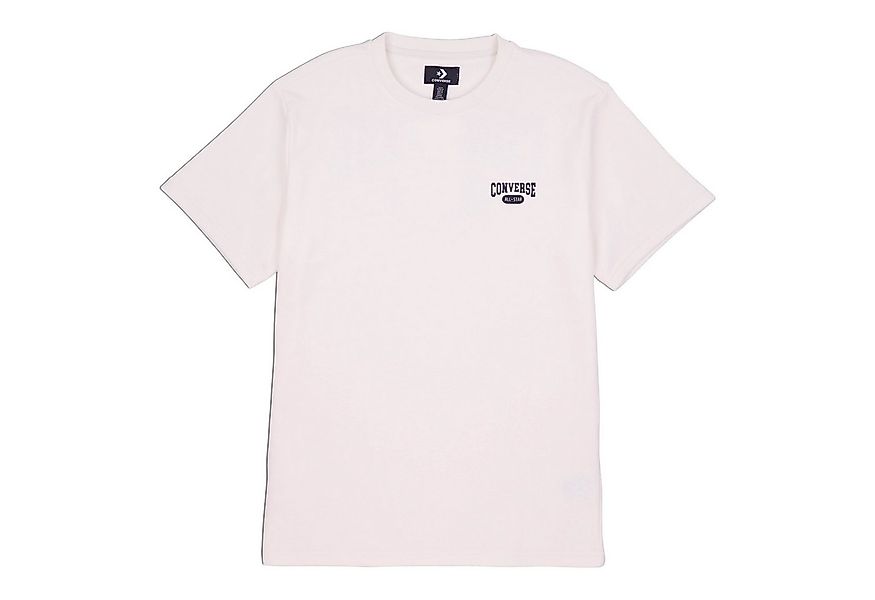 Converse T-Shirt RETRO ALL STAR T-SHIRT sportlicher Stil, aus Baumwolle und günstig online kaufen