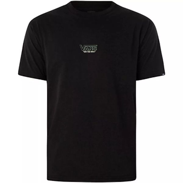 Vans  T-Shirt Vanstander T-Shirt günstig online kaufen