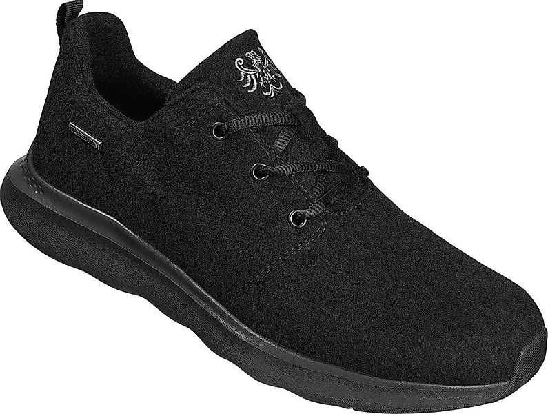 Tiroler Loden Sneaker Passen sich dem günstig online kaufen