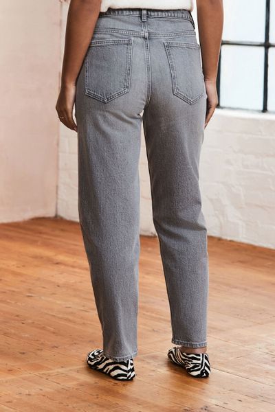 Next Weite Jeans Authentic Jeans mit günstig online kaufen