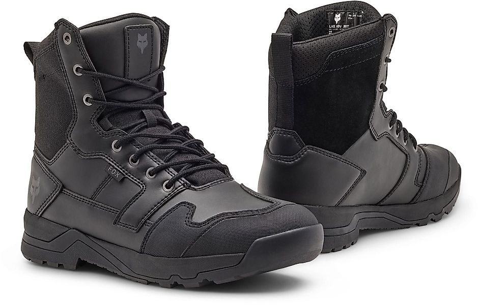 Fox Racing Ranger ADV Motorrad Stiefel günstig online kaufen