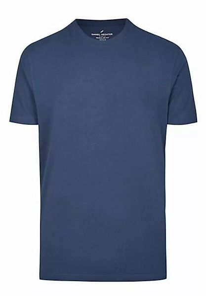 Daniel Hechter T-Shirt 6010-100902 DOUBLEPACK CREW NECK günstig online kaufen