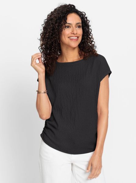 Witt T-Shirt Rundhalsshirt günstig online kaufen