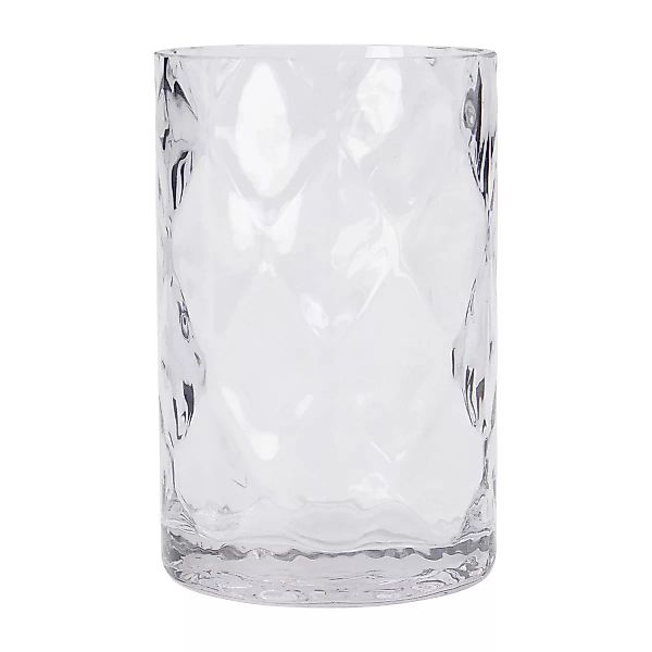 Bubble Vase 15cm Klar günstig online kaufen