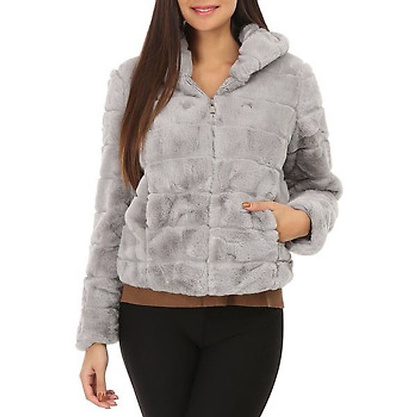 La Modeuse  Damenmantel 18383_P51903 günstig online kaufen