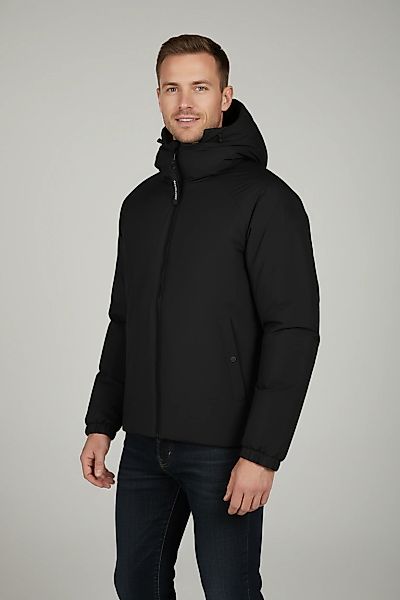Icepeak Funktionsjacke "ARVIN" wasserdicht, winddicht, atmungsaktiv günstig online kaufen