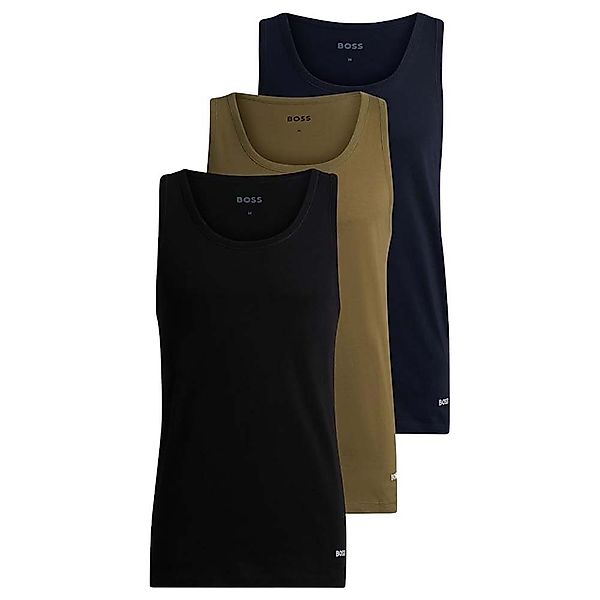 BOSS Tanktop BOSS Herren Tank Top, günstig online kaufen