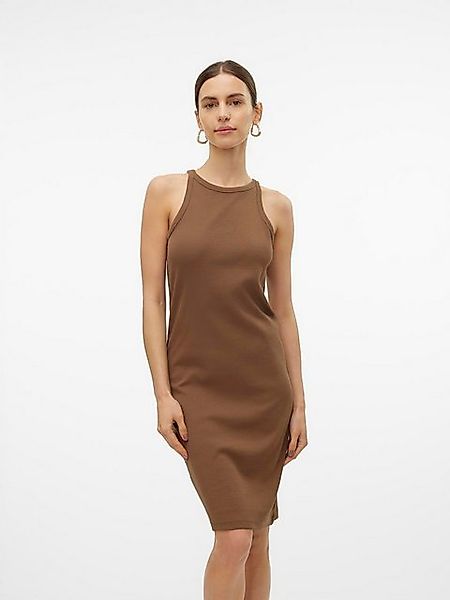 Vero Moda Minikleid VMCHLOE SL ABK DRESS JRS NOOS günstig online kaufen