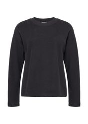 s.Oliver Sweatshirt Sweatshirt Flauschiges Sweatshirt günstig online kaufen