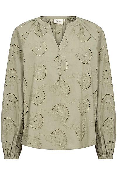 Cream Langarmbluse Langarm-Bluse CRDelia günstig online kaufen