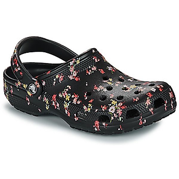 Crocs  Clogs Classic Ditsy Floral Clog günstig online kaufen