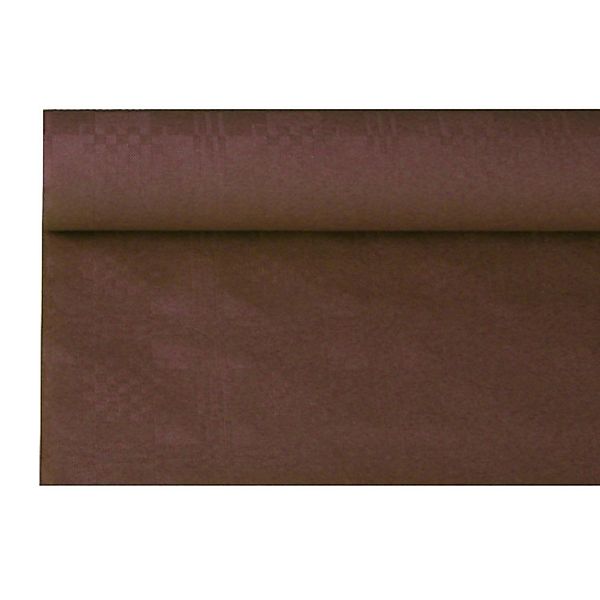 PAPSTAR Tischdecke Papiertischtuch mit Damastprägung 8 günstig online kaufen