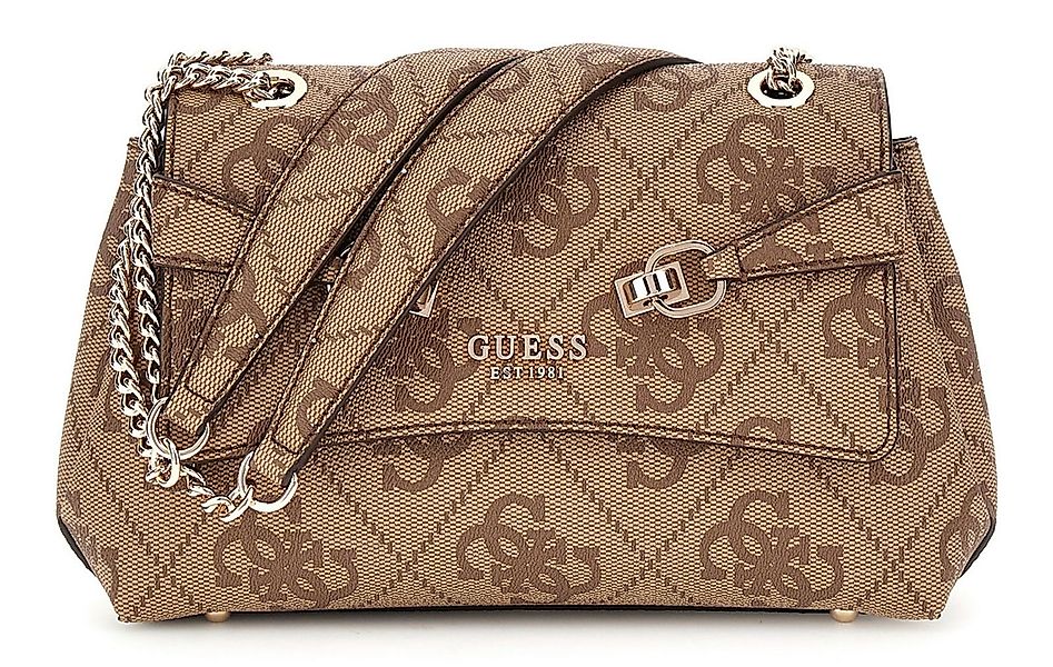 Guess Schultertasche Convertible Xbody Flap Bag günstig online kaufen