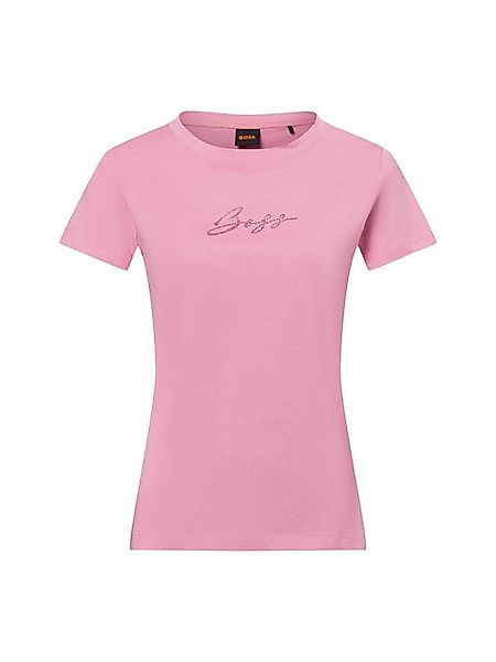 BOSS T-Shirt Damen T-Shirt ESOGO (1-tlg) günstig online kaufen