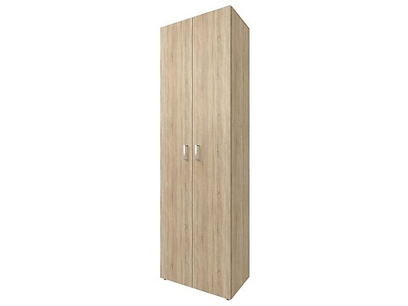 möbelando Aktenschrank Trio 5 57 x günstig online kaufen