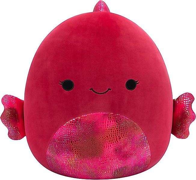 Jazwares Plüschfigur Squishmallows Barella der Betta-Fisch günstig online kaufen