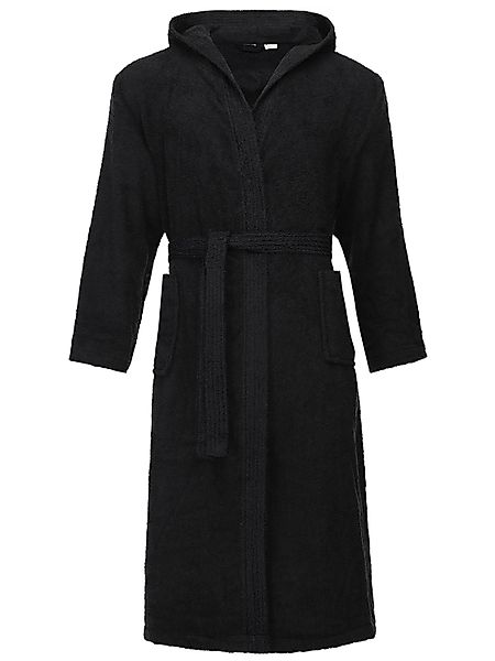 Ladeheid Bademantel Herren Frottee Bademantel aus günstig online kaufen