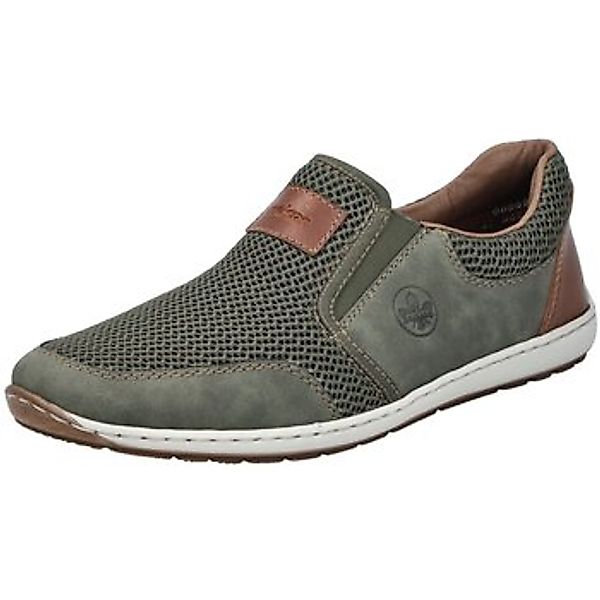 Rieker  Herrenschuhe Slipper FSK Halbschuhe 08869-54 günstig online kaufen
