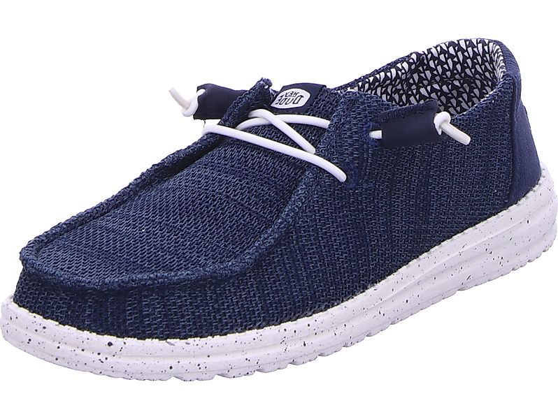 Hey Dude Wendy Stretch Sox Barfußschuh günstig online kaufen