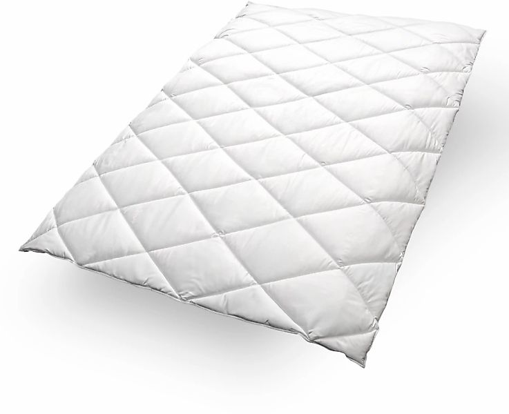 John Cotton Microfaserbettdecke "Anna, Bettdecken für Sommer und Winter, De günstig online kaufen