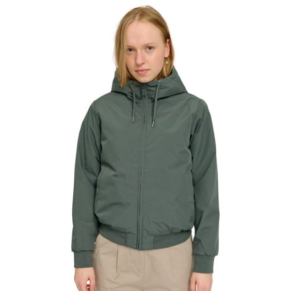 MAZINE Winterjacke Mazine Basic Padded Blouson günstig online kaufen