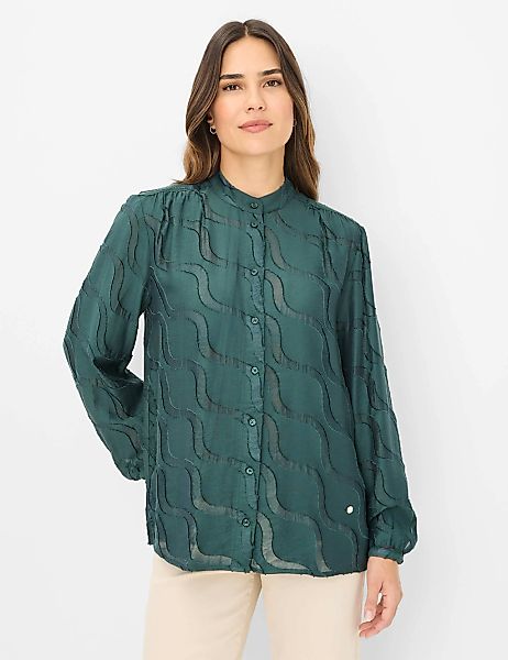 Brax Klassische Bluse "Style VIVI" günstig online kaufen