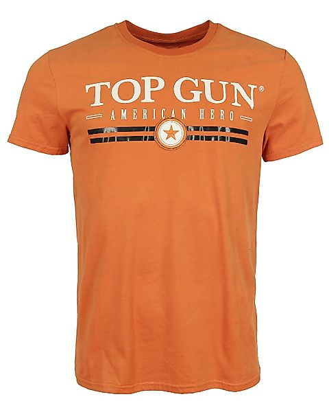 TOP GUN T-Shirt "TG20201130" günstig online kaufen