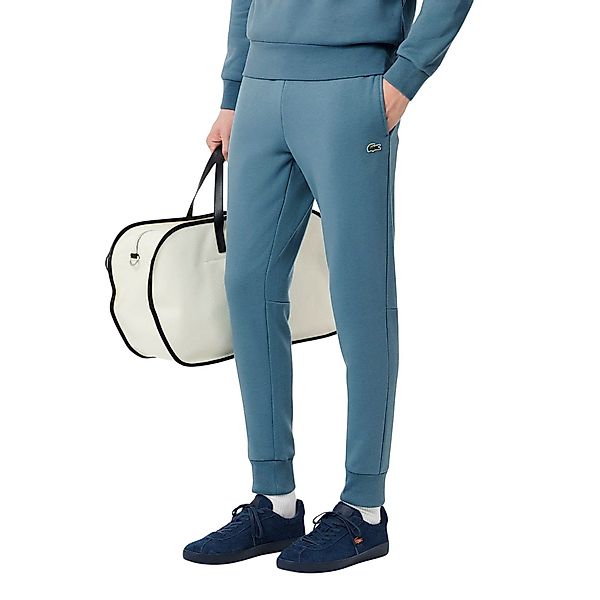 Lacoste Sweatbermudas Trainingshose Herren günstig online kaufen