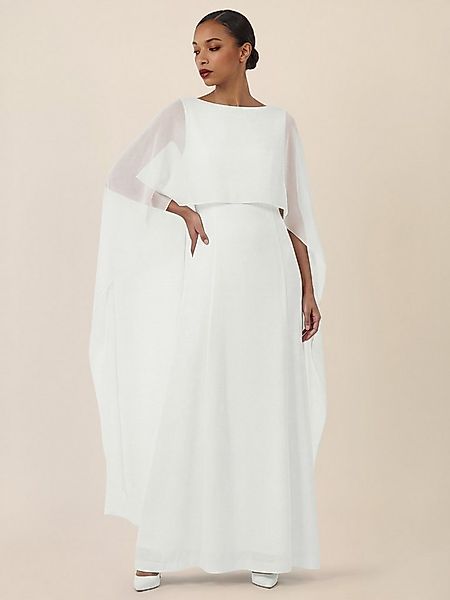 Apart Brautkleid mit fließender Eleganz günstig online kaufen