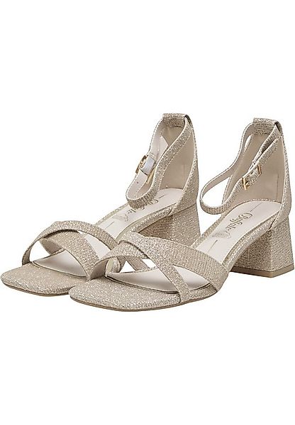 Buffalo Buffalo CARRIE CROSS High-Heel-Pumps günstig online kaufen