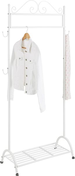 HOFMANN LIVING AND MORE Garderobenständer, aus günstig online kaufen