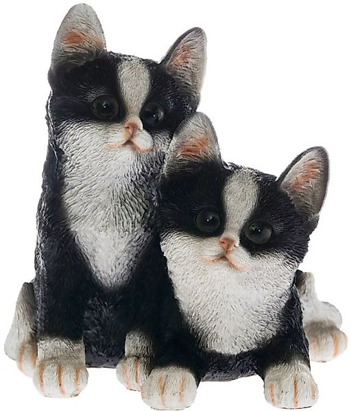 Myflair Möbel & Accessoires Dekofigur "Katzenkinder" günstig online kaufen