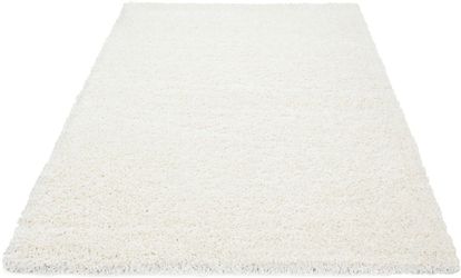 Ayyildiz Teppiche Hochflor-Teppich "Dream Shaggy" rechteckig 50 mm Höhe Lan günstig online kaufen
