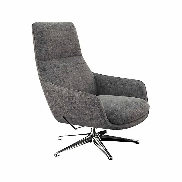 FLEXLUX Drehsessel "Marinella, Relaxsessel, TV-Loungesessel, Polstersessel, günstig online kaufen