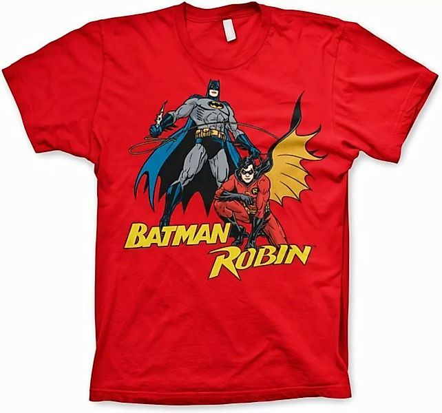 Batman T-Shirt günstig online kaufen