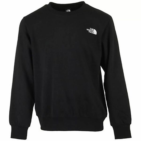 The North Face  Pullover M Simple Dome Crew günstig online kaufen