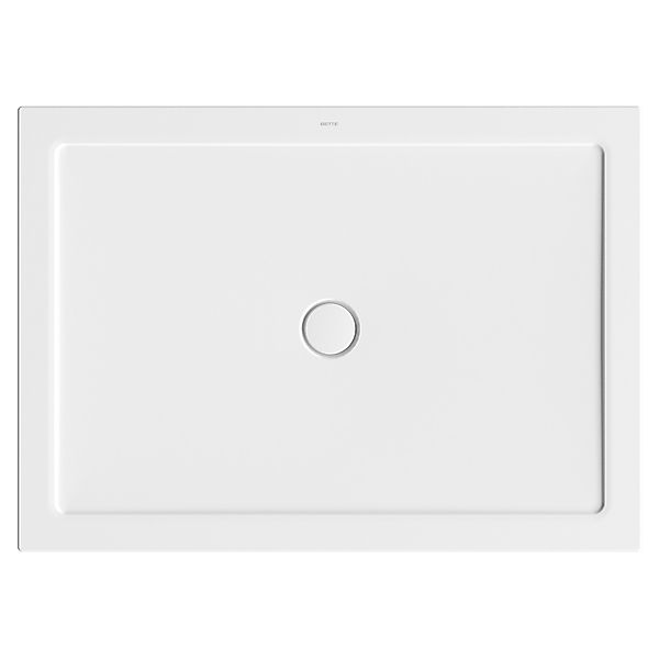 Bette Duschfläche Stage Antirutsch Pro Inkl. Ablaufdeckel 140 cm x 100 cm S günstig online kaufen