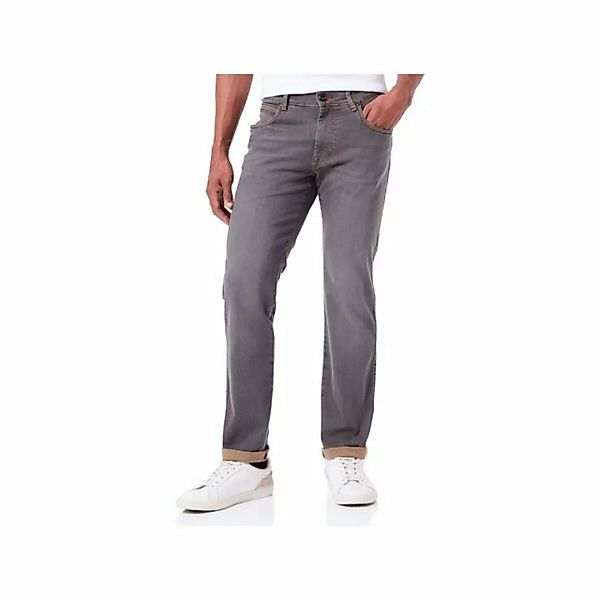bugatti 5-Pocket-Jeans taupe (1-tlg) günstig online kaufen
