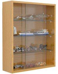 VCM Hängevitrine Hängevitrine Wandvitrine Sammel Deko günstig online kaufen