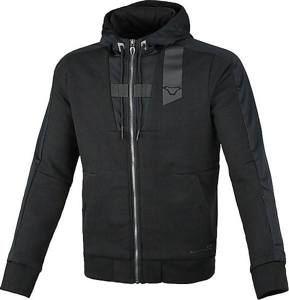 Macna Sweatshirt Granyte Damen Zip Hoodie günstig online kaufen