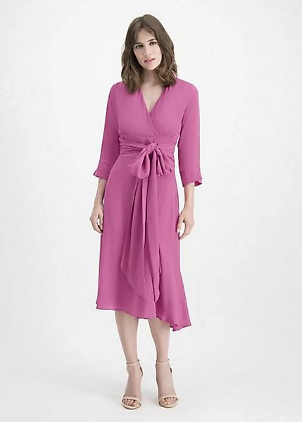Nicowa Abendkleid NILANO mit Zierschleife günstig online kaufen