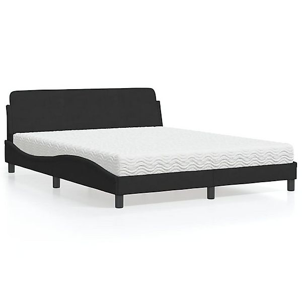 vidaXL Bett günstig online kaufen