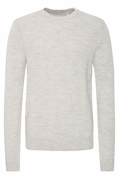 Blend Strickfleece-Pullover "Strickpullover BHPullover" günstig online kaufen